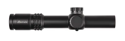 Прицел оптический Burris XTR II 1-8x24, illum., Ball Circle Dot, FFP - фото 4