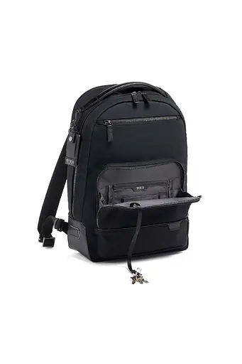 Рюкзак 15" Tumi TUMI HARRISON BLACK 43x30,5x12,75 06602023D - фото 3