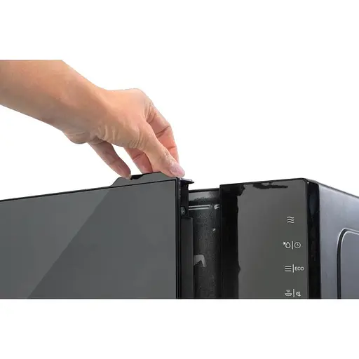Мікрохвильова піч Hisense H23MOBS5H4 - фото 10