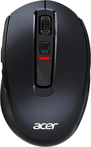 Мишка бездротова Acer OMR060 Black (ZL.MCEEE.02E)