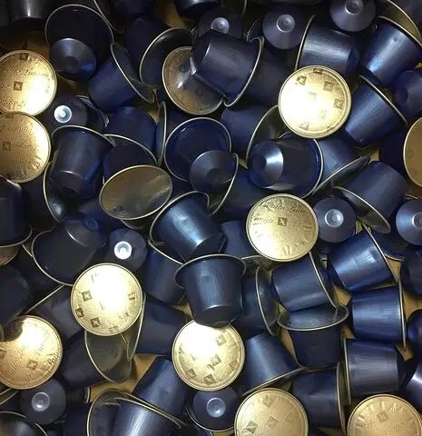 Кава в капсулах Nespresso Vivalto lungo 10 шт - фото 5