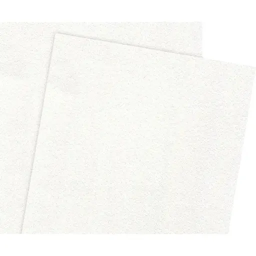 Набір паперу для креслення Fabriano Accademia А4 (21х29.7 см) 200г/м2 білий дрібне зерно 50л - фото 1