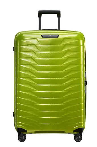 Чемодан Samsonite PROXIS LIME 75x51x31 75 См. CW6*74003