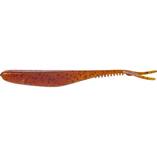 Силікон Select Victim V-Tail 2.5" #128 (7 шт/уп)