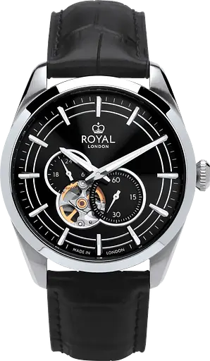 Часы ROYAL LONDON 41530-02