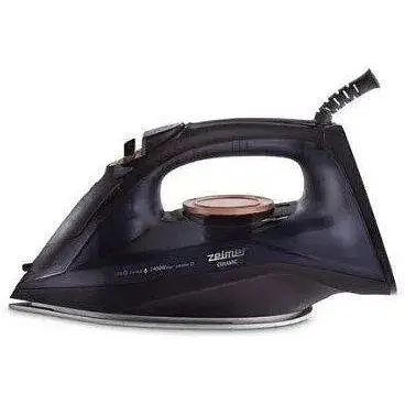 Утюг с паром Zelmer ZIR1515 - фото 2