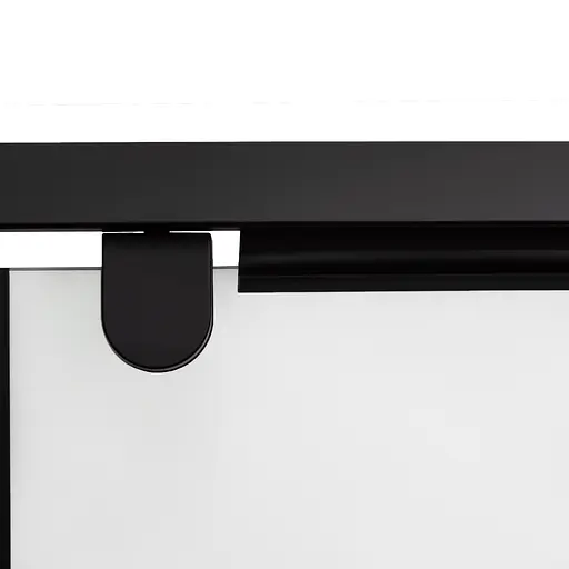 Набор: Qtap душевая кабина Scorpio BLA10995-AC6 Clear 2120x900x900 мм + поддон Diamond 309912 90x90x12 см с сифоном, Черный, Универсальная, прозрачный - фото 10