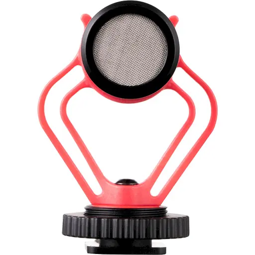 Мікрофон 2E 2Е MG010 Shoutgun 3.5mm (2E-MG010) - фото 5