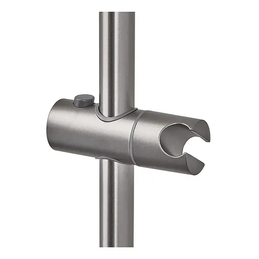 Душова система Champion SAP-009-J graphite CH6165, Графіт - фото 4