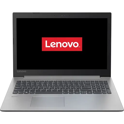 Ноутбук Lenovo IdeaPad 330-15IGM Celeron N4000 la 2.60 GHz, 4GB, 128GB, UHD 600, DOS