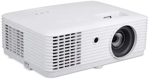 Проєктор домашнього кінотеатру Acer Vero HL6810ATV UHD 4000 lm LASER 1.15-1.5 Android TV - фото 4