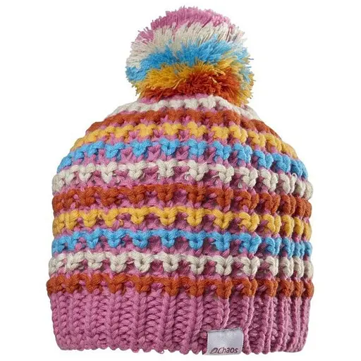 Шапка CTR Irc Neon Pink (1052-13G3 4003 445)