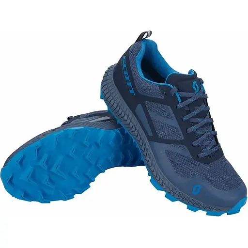 Кросівки Scott Supertrac 2.0 44.5 Синій (1081-274228.6896.011)