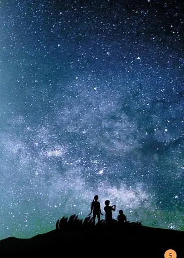 Stars and Galaxies. Discover the Secrets of the Stars - фото 4