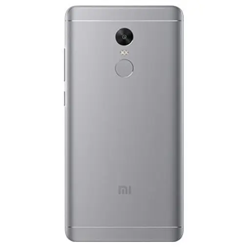 Смартфон Xiaomi Redmi Note 4x 3/32GB Gray Global Rom Refurbished - фото 2