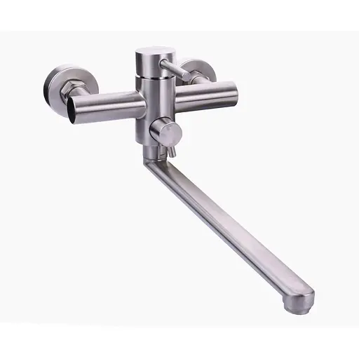 Смеситель для ванны Globus Lux ALPEN SUS-208 - фото 1