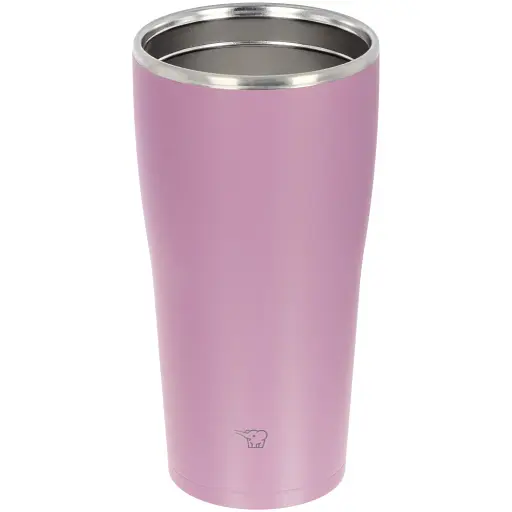 Термокухоль Zojirushi SX-HA72HVM 0.72 л Mauve Purple - фото 3