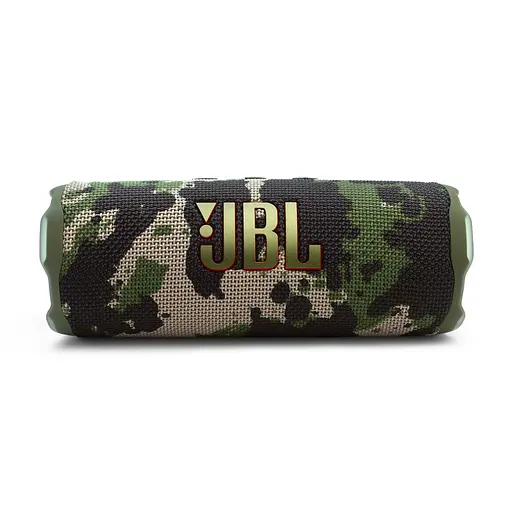Акустична система JBL Flip 7 Squad (JBLFLIP7SQUAD) - фото 2