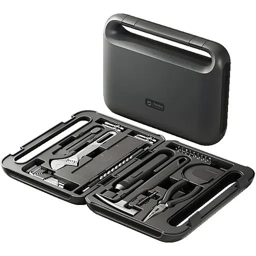 Набір інструментів MiJia ToolBox (MJGJX001QW) [147839] - фото 2