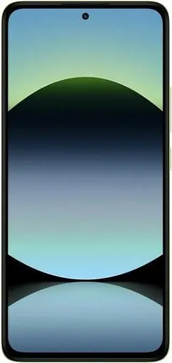 Смартфон Xiaomi Redmi Note 14, 4G 8/256GB Green (Global) Без NFC (с зарядным устройством) - фото 2