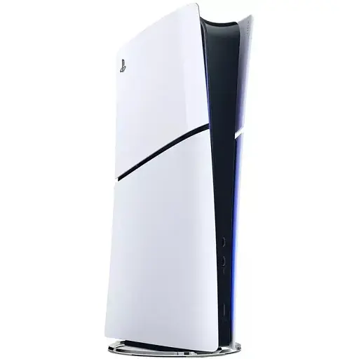 Ігрова приставка Sony PlayStation 5 Slim 1TB стаціонарна - фото 3
