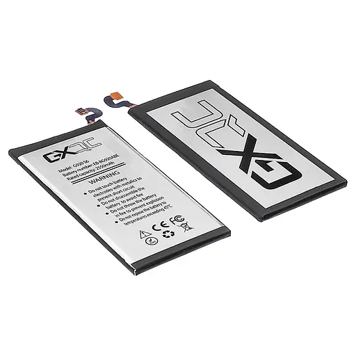 Акумулятор Samsung GXQC EB-BG920ABE для Samsung G920 S6/G920F - фото 2