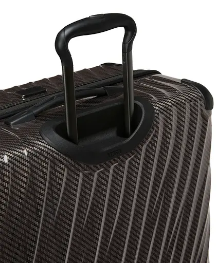 Валіза 76 См Tumi 19 DEGREE LITE BLACK/GRAPHITE 76х52,5х28 76 См 037404DGT - фото 4