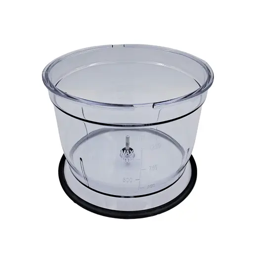 Частина корпуса (контейнер) для блендера Panasonic MD01-140 - фото 2