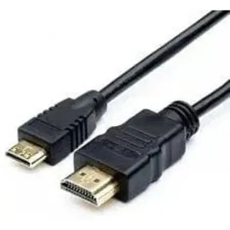 Кабель Atcom Hdmi mini-Hdmi A-C 5 м