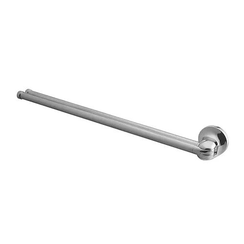 Держатель для полотенец двойной ONTARIO (00212)