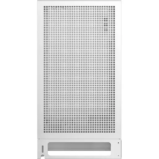 Корпус Deepcool CH170 Digital White без БП (R-CH170-WHNPI0D-G-1) - фото 6