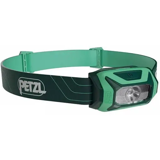 Фонарь Petzl Tikkina 300 Green (1052-E060AA02)