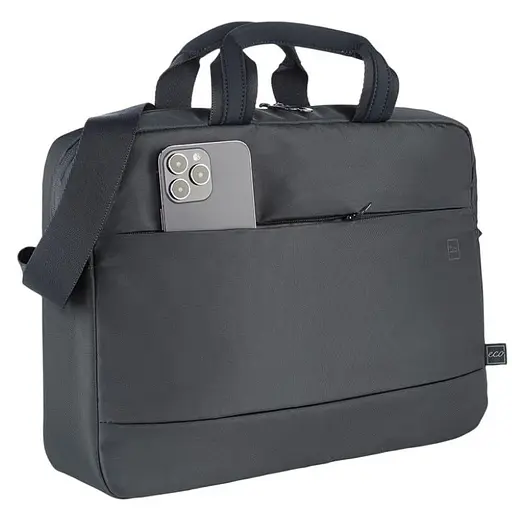 Сумка Tucano Global 2 15"/16", синий - фото 5