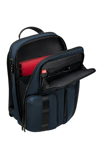 Рюкзак 15,6" Samsonite URBAN-EYE BLUE 43x30x18 KO1*01008 - фото 2