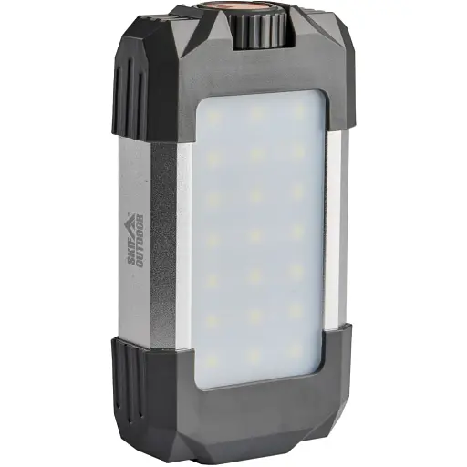 Фонарь кемпинговый Skif Outdoor Light Shield EVO