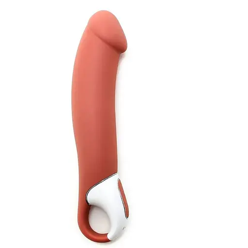 Мощный вибратор Satisfyer Vibes Master - фото 2