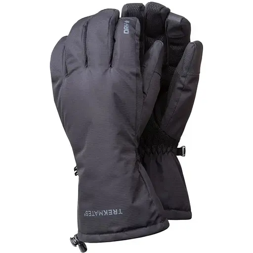 Рукавиці Trekmates Classic DRY Glove Black L (1054-015.1786)