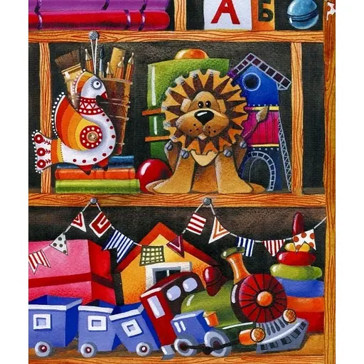 Детская книга Вельветовый Кролик, или Как оживают игрушки 152244 - фото 2