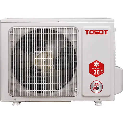 Сплит-система Tosot Lyra Two Stage (GV-09W2S) (131147) - фото 3