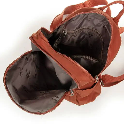 Женский рюкзак 10 л Jielshi sum0027210 - фото 5