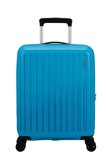 Валіза American Tourister REJOY AZURE BLUE 55x40x20 55 см MH3*31001