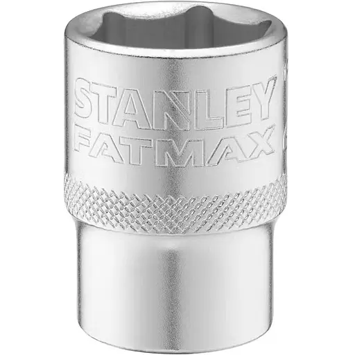 Головка торцевая  Stanley 1/2" х 20 мм (FMMT17239-0)