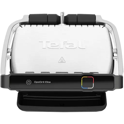 Электрогриль Tefal OptiGrill Elite GC750D30 (00000018542) - фото 2