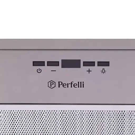 Вытяжка полновстраиваемая Perfelli BIET 6512 A 1000 I LED - фото 4