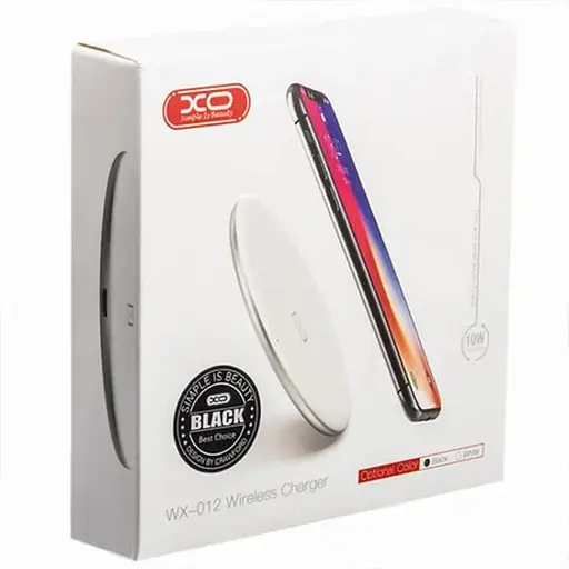 Беспроводное зарядное устройство для XO WX012 - фото 1