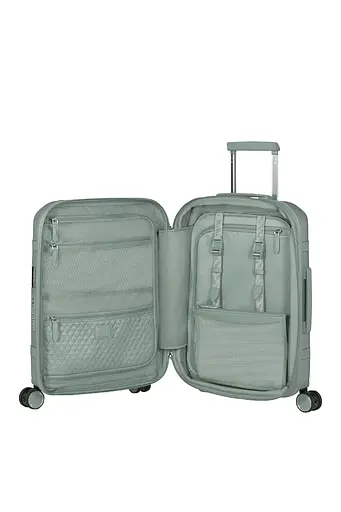 Чемодан Samsonite IMAGE 55 см THYME 55x40x20(23) KQ5*24001 - фото 11