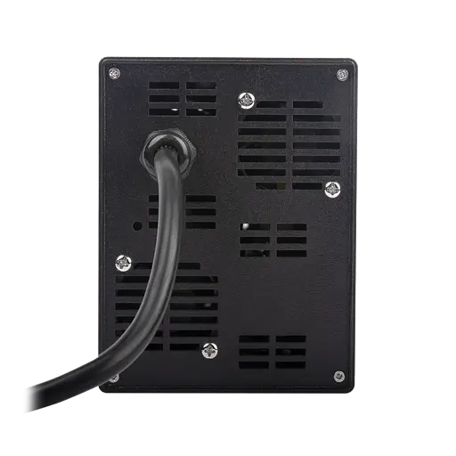 Зарядний пристрій для акумуляторів LiFePO4 24V (29.2V)-40A-960W - фото 3