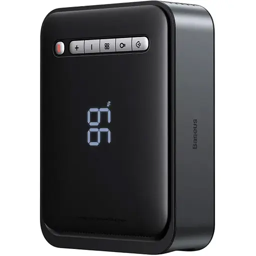 Пускозарядний пристрій Baseus Super Energy (CGCN000001) - фото 2