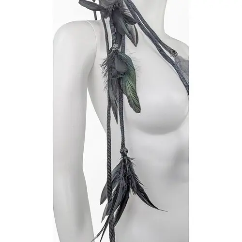 Обруч Ирокез - фото 4