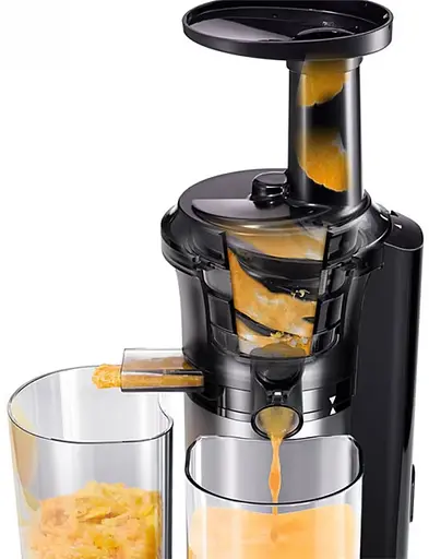 Panasonic MJ-L500STQ - фото 3